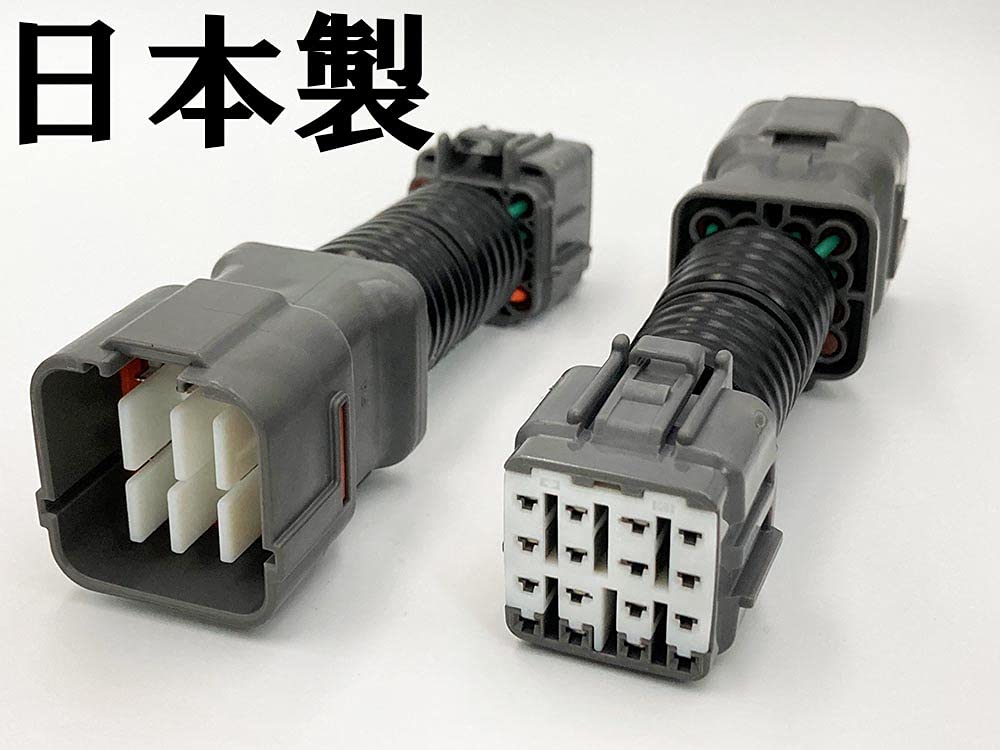 Amazon.co.jp: 389 【日本製】 WRX STI S4 VAB VAG D型～G型